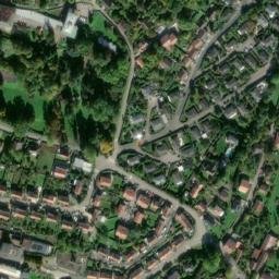 Satellite imagery of Abbaye de Bouxières aux Dames, FR