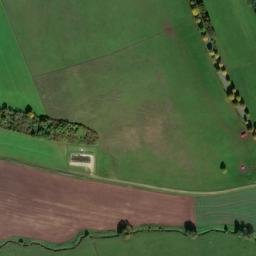 Satellite imagery of 54071A - 1, DE