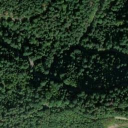 Satellite imagery of Schloß Eberstein, DE