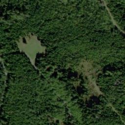Satellite imagery of Großer Wendenstein, DE