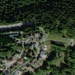 Satellite imagery of Sommerberg, DE