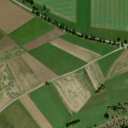 Satellite imagery of Möttlinger Hörnle, DE