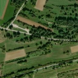 Satellite imagery of Möttlinger Hörnle, DE