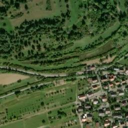 Satellite imagery of Möttlinger Hörnle, DE