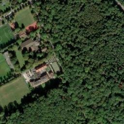 Satellite imagery of Fernsehturm Stuttgart, DE