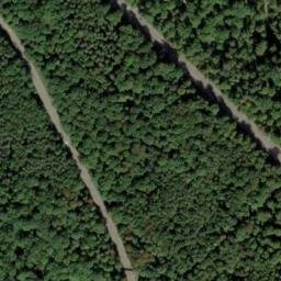 Satellite imagery of Fernsehturm Stuttgart, DE