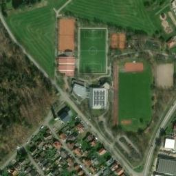 Satellite imagery of Greut, DE
