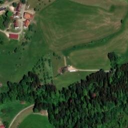Satellite imagery of Hohenrechberg, DE