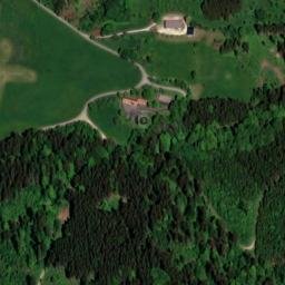 Satellite imagery of Hohenrechberg, DE