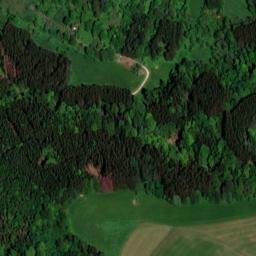 Satellite imagery of Hohenrechberg, DE