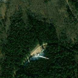 Satellite imagery of Falkenberg, DE