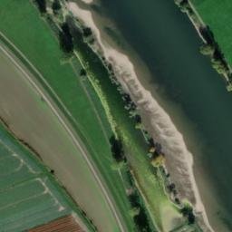 Satellite imagery of survey_point, CZ