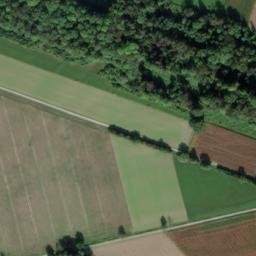 Satellite imagery of survey_point, CZ