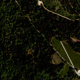 Satellite imagery of Teufelsschüssel, AT