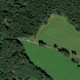 Satellite imagery of Lhotský vrch, CZ