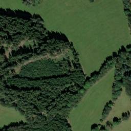 Satellite imagery of Lhotský vrch [Horní Planá - Bližši Lhota] GSM, CZ