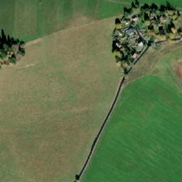 Satellite imagery of Kravský vrch [Hořice na Šumavě - Šebanov], CZ