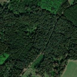 Satellite imagery of (U Silničních domků) [Přídolí-Lověšice], CZ