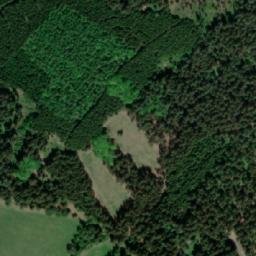 Satellite imagery of (U Silničních domků) [Přídolí-Lověšice], CZ