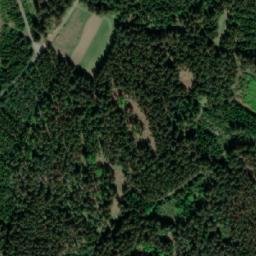 Satellite imagery of Kraví hora [Rožmitál na Šumavě-Zahrádka], CZ