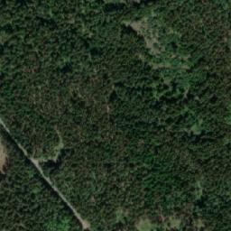 Satellite imagery of Poluška [Rožmitál na Šumavě - Zahrádka] GSM, CZ