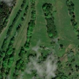 Satellite imagery of Poluška [Rožmitál na Šumavě - Zahrádka] GSM, CZ