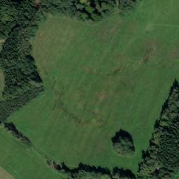 Satellite imagery of (Slepice) [Benešov nad Černou-Dluhoště], CZ