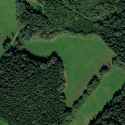 Satellite imagery of (Slepice) [Benešov nad Černou-Dluhoště], CZ