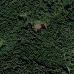Satellite imagery of (Slepice) [Benešov nad Černou-Dluhoště], CZ
