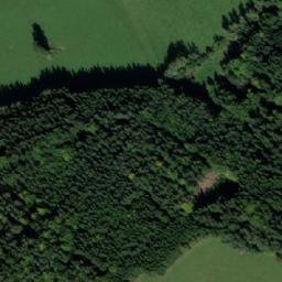 Satellite imagery of Jelínek [Benešov nad Černou-Valtéřov], CZ