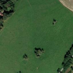 Satellite imagery of Plánův vrch [Horní Stropnice-Bedřichov], CZ