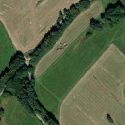 Satellite imagery of Plánův vrch [Horní Stropnice-Bedřichov], CZ
