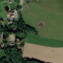 Satellite imagery of Kopeček [Horní Stropnice-Dlouhá Stropnice], CZ