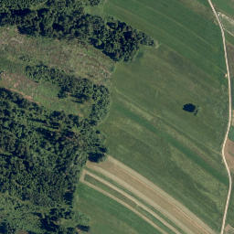 Satellite imagery of Johannahöhe, AT