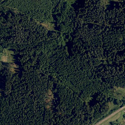 Satellite imagery of Wetzles Berg, AT