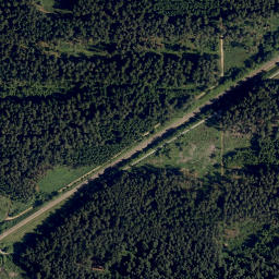 Satellite imagery of Wetzles Berg, AT