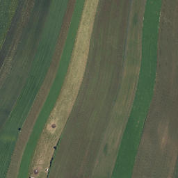 Satellite imagery of Stein Berg, AT