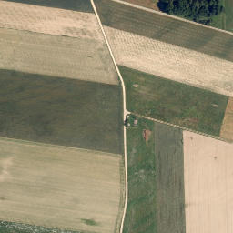 Satellite imagery of Edelberg, AT