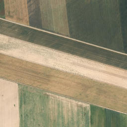 Satellite imagery of Edelberg, AT