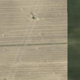 Satellite imagery of VIII/49, AT