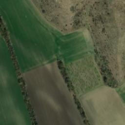 Satellite imagery of Lampelberk [Vrbovec-Ječmeniště] outlook p., CZ