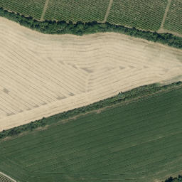 Satellite imagery of VIII/61-1C, AT