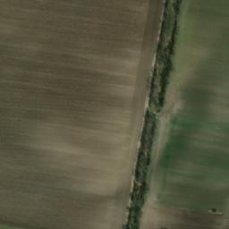 Satellite imagery of Kočičí vrch [Slup], CZ