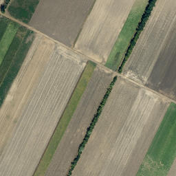 Satellite imagery of Kölbl, AT