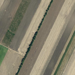 Satellite imagery of Kölbl, AT