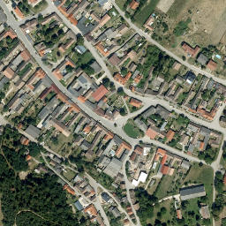 Satellite imagery of Burgstall, AT