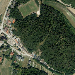 Satellite imagery of Burgstall, AT