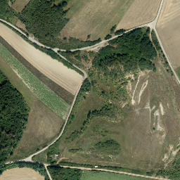 Satellite imagery of Burgstall, AT
