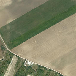Satellite imagery of Bimenuß, AT