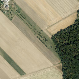 Satellite imagery of Wachterberg, AT
